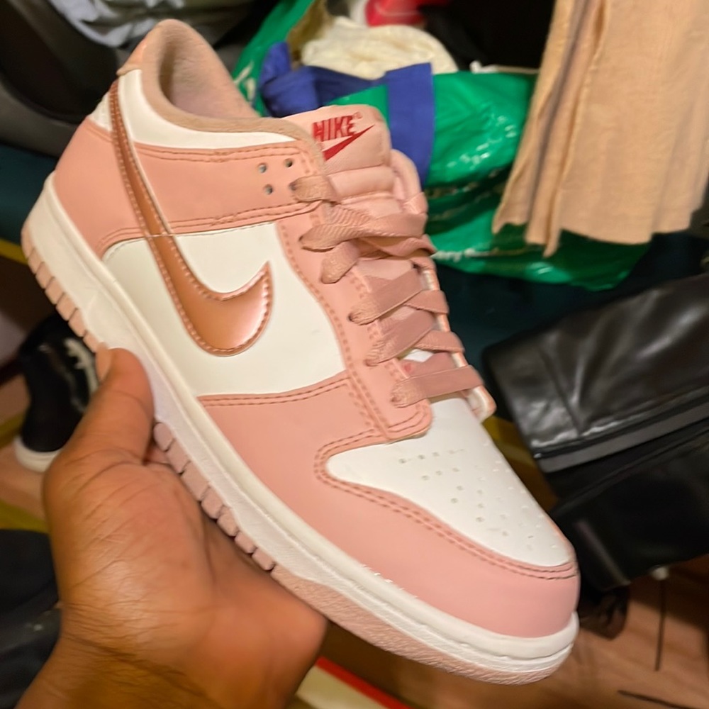 Nike DUNK